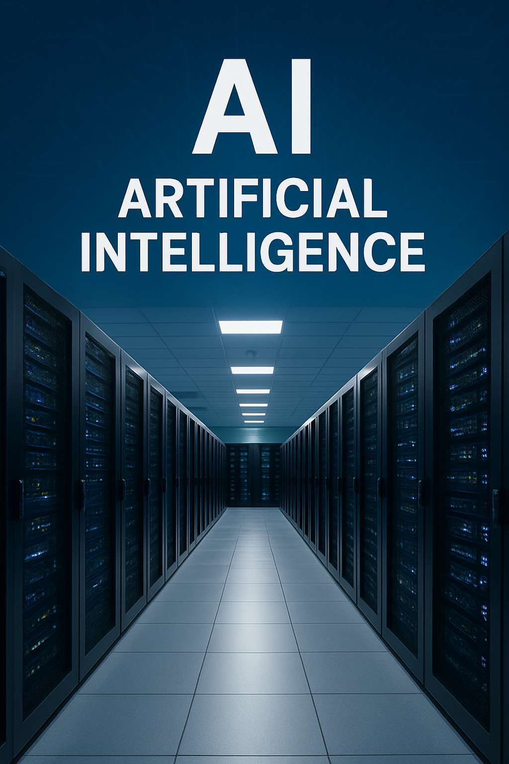 What is Artificial Intelligence? 🤖✨